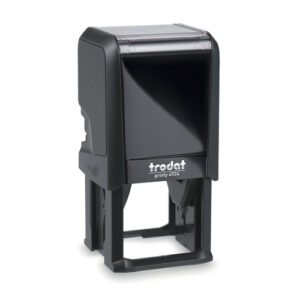 Sello Trodat 4924 Personalizado | Cuadrado 40x40 mm