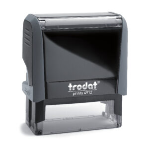 Sello Trodat 4912 Personalizado | Rectangular 47x18 mm