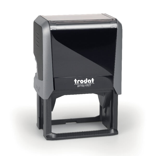 Sello Trodat 4927 Personalizado | Rectangular 60x40 mm