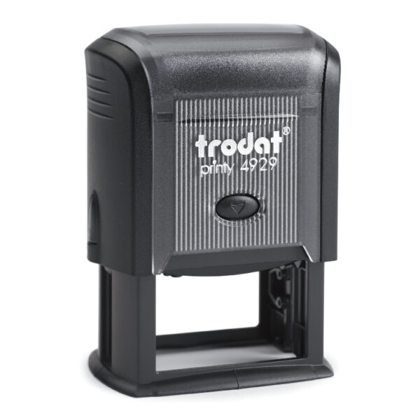 Sello Trodat 4929 Personalizado | Rectangular 50x30 mm