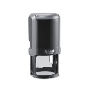 Sello Trodat 4642 Personalizado | Redondo 42 mm