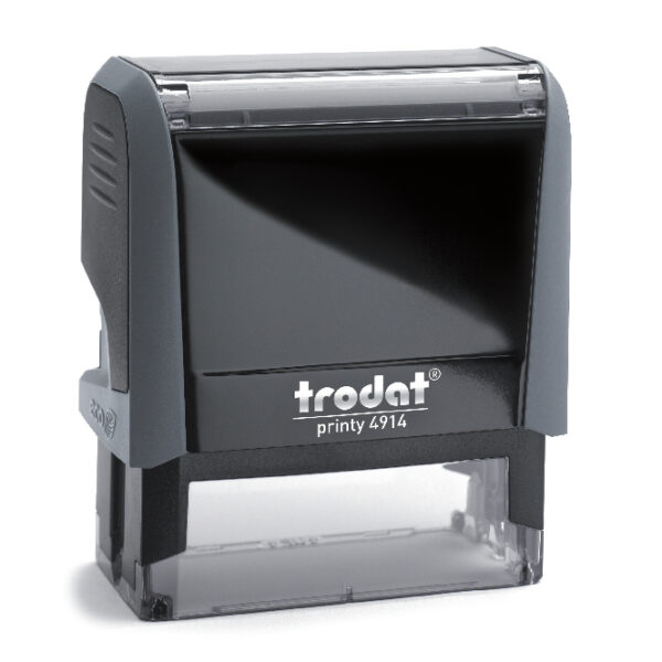 Sello Trodat 4914 Personalizado | Rectangular 64x26 mm