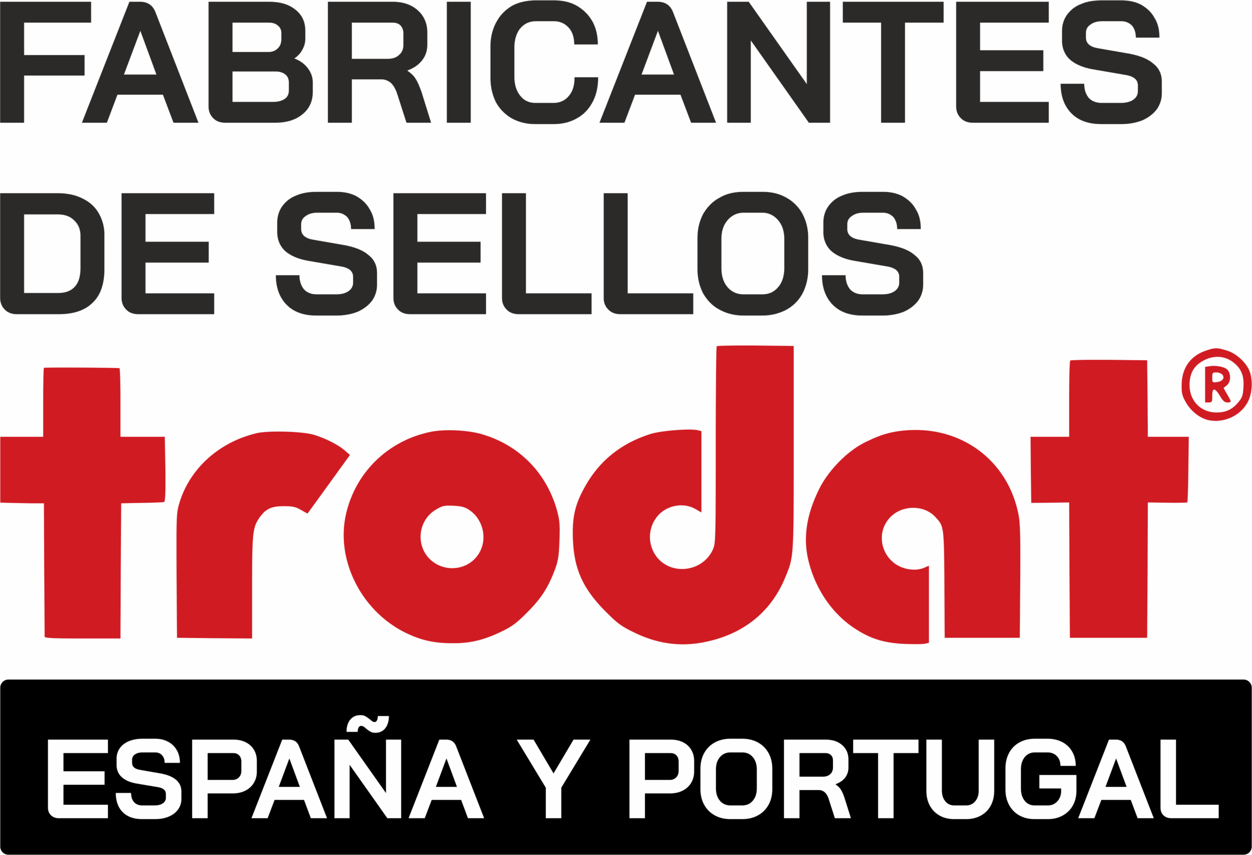 Sellos Trodat